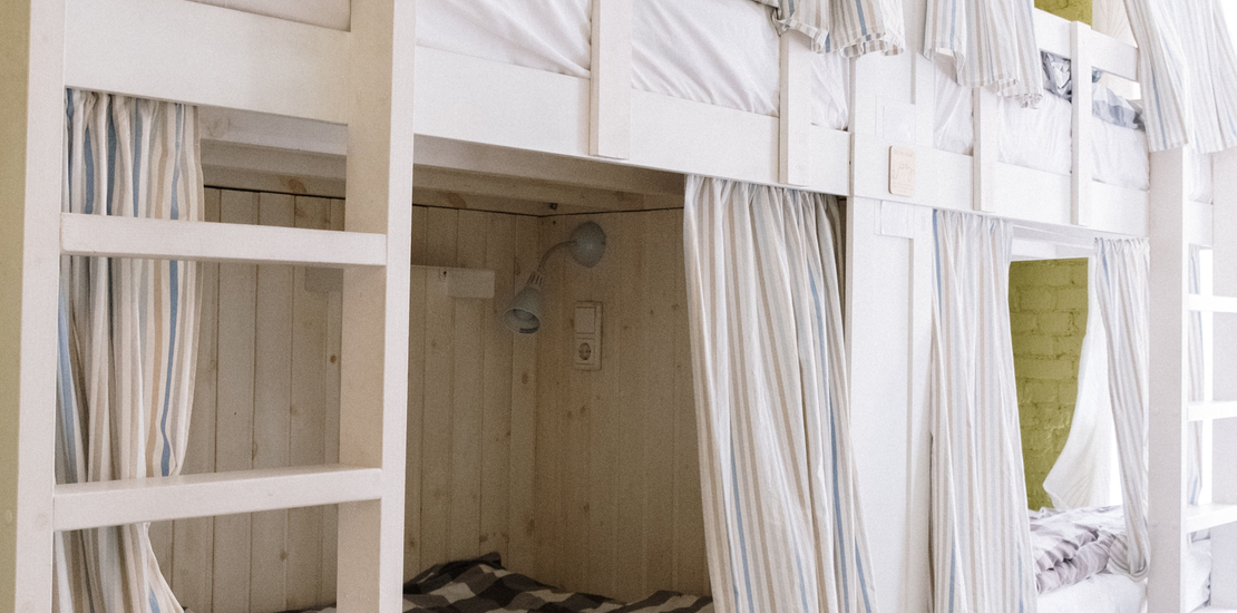Boy's hostel service