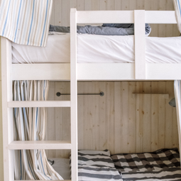Boy's hostel service
